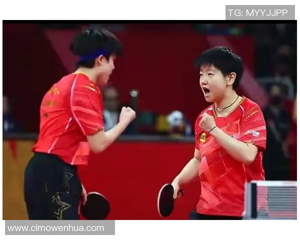 成都乒乓球队实力深度解析与其他城市队伍的对比分析