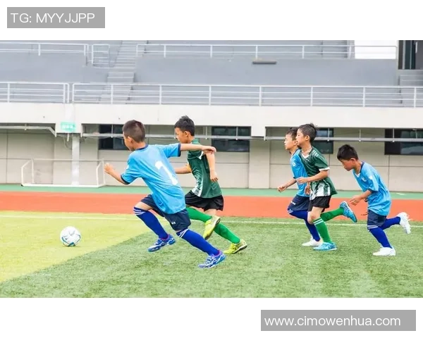 提升足球培训执照的价值与影响力助力青少年足球发展新篇章