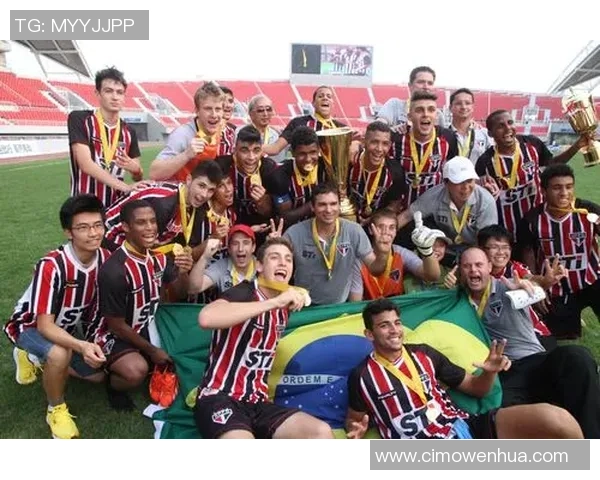 武建文足球的崛起与发展探索:从青训到职业联赛的成功之路